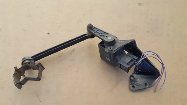Xenon-Scheinwerfer-Niveausensor OEM 4B0907503 Links Vorne image 6