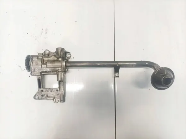 Öljypumppu OEM 670815720 BMW 5-sarja 3.0L image 2