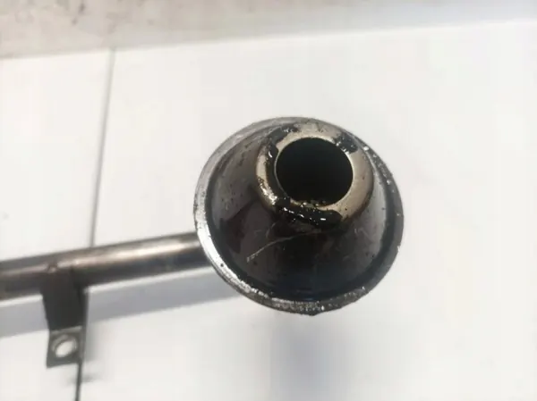 Öljypumppu OEM 670815720 BMW 5-sarja 3.0L image 3