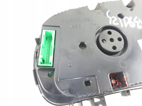 Compteur VW Golf IV 1.4 16V OEM 1J0920801 image 6