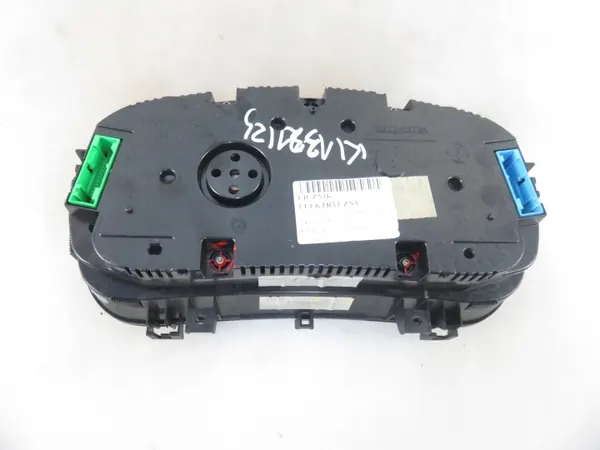 Compteur VW Golf IV 1.4 16V OEM 1J0920801 image 7