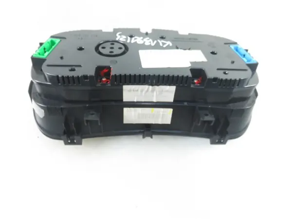 Compteur VW Golf IV 1.4 16V OEM 1J0920801 image 8