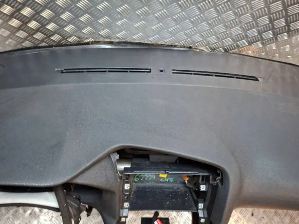 Consolepaneel OEM S26312902 voor Citroen C4 II B7 image 5