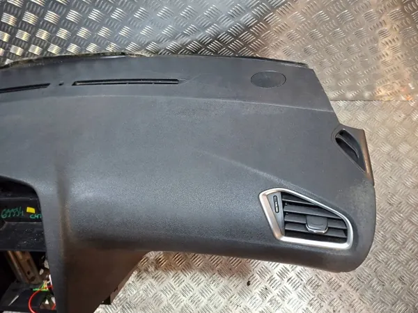 Consolepaneel OEM S26312902 voor Citroen C4 II B7 image 6