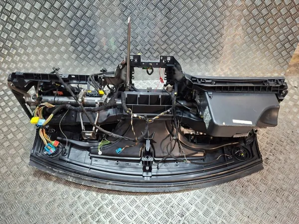Consolepaneel OEM S26312902 voor Citroen C4 II B7 image 9