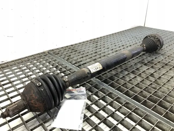 Höger Framdrev SEAT Toledo IV 1.2 90HK image 2