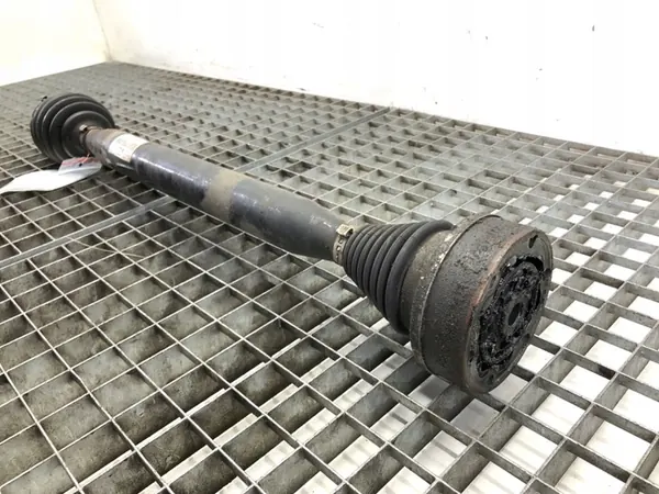 Höger Framdrev SEAT Toledo IV 1.2 90HK image 3