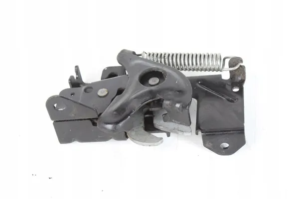 Fecho capô direito BMW OEM 7242549 - Usado image 2