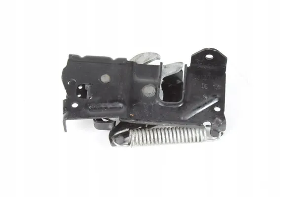 Fecho capô direito BMW OEM 7242549 - Usado image 6