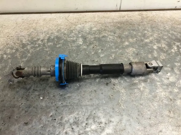 Stuurkolomas OEM A2054620478 voor Mercedes W205 image 2