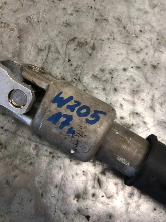 Stuurkolomas OEM A2054620478 voor Mercedes W205 image 5