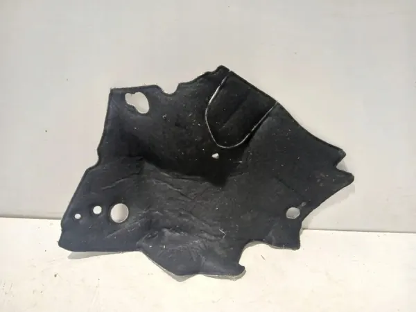 Isolation acoustique OEM 7373564 pour BMW 5 G30 image 2