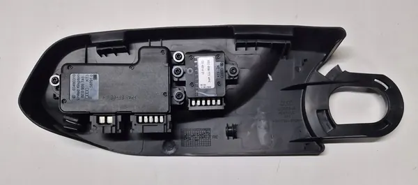 Rechter stoelverstellingsschakelaar Audi A4 B6 B7 image 2