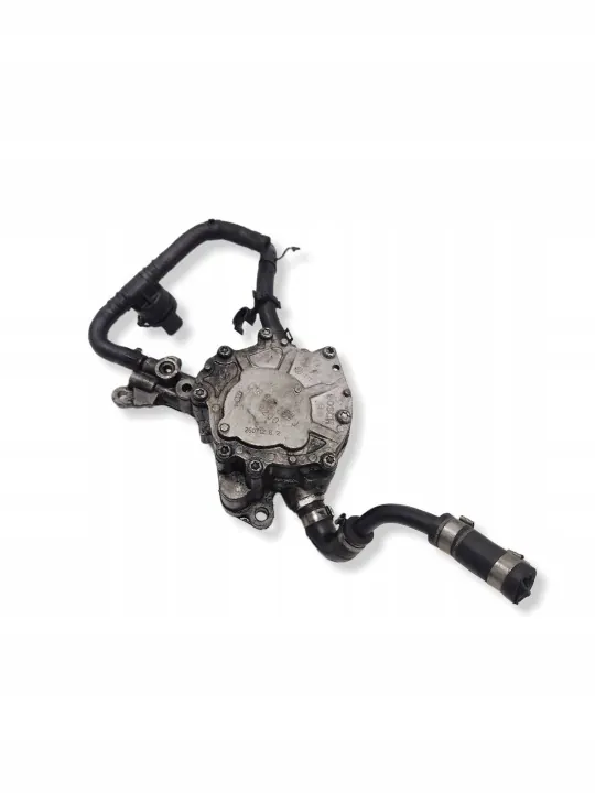 Tyhjiöpumppu OEM 038145209Q VW Golf 5 1.9 TDI:lle image 2