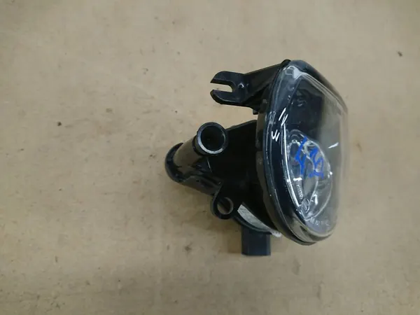 Audi A3 S3 8P Farol Halógeno Esquerdo image 3