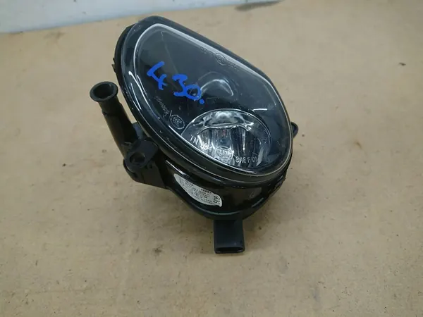 Audi A3 S3 8P Farol Halógeno Esquerdo image 4