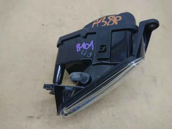 Audi A3 S3 8P Farol Halógeno Esquerdo image 5