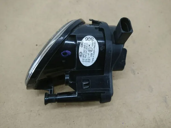 Audi A3 S3 8P Farol Halógeno Esquerdo image 6