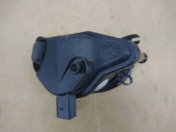 Audi A3 S3 8P Farol Halógeno Esquerdo image 8