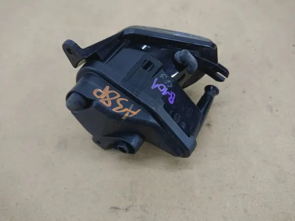 Audi A3 S3 8P Farol Halógeno Esquerdo image 9