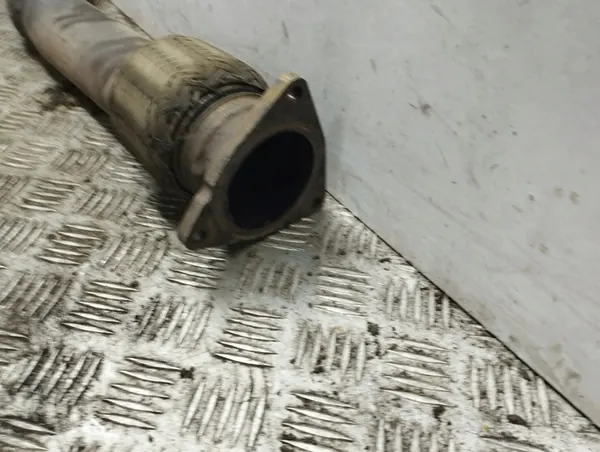 Conector de escape dianteiro direito Bentley Flying Spur 2005 OEM AMD110331 image 2