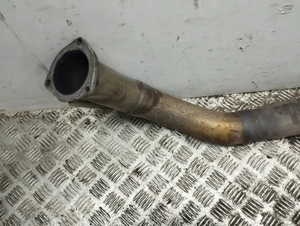 Conector de escape dianteiro direito Bentley Flying Spur 2005 OEM AMD110331 image 3