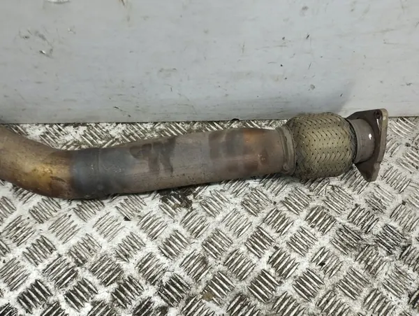 Conector de escape dianteiro direito Bentley Flying Spur 2005 OEM AMD110331 image 5