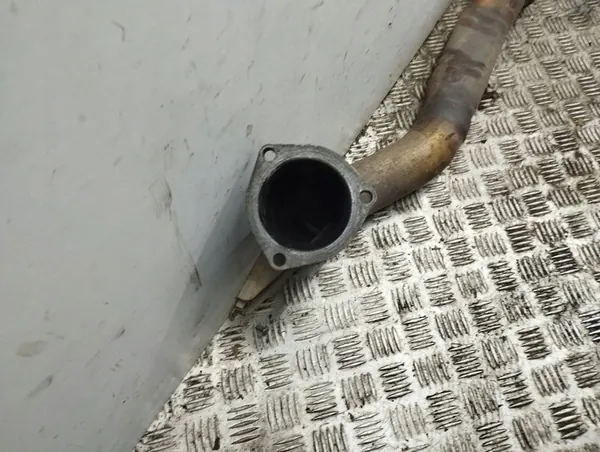 Conector de escape dianteiro direito Bentley Flying Spur 2005 OEM AMD110331 image 8