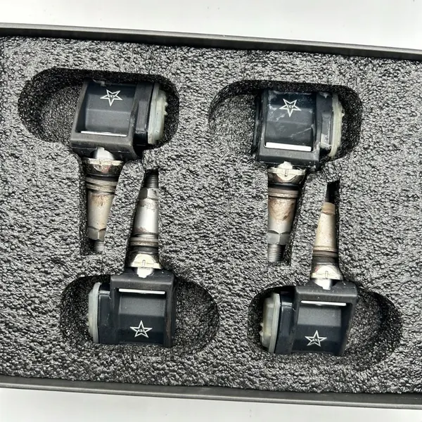 GEARZAAR ACLONG TPMS Anturi 433 MHz BMW:lle, OEM 36106872774 image 3