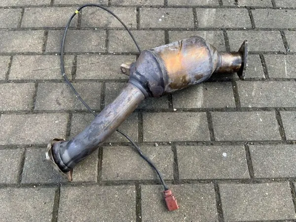 Gebrauchter Katalysator OEM 7L8254301Q für Audi Q7 3.0L image 5