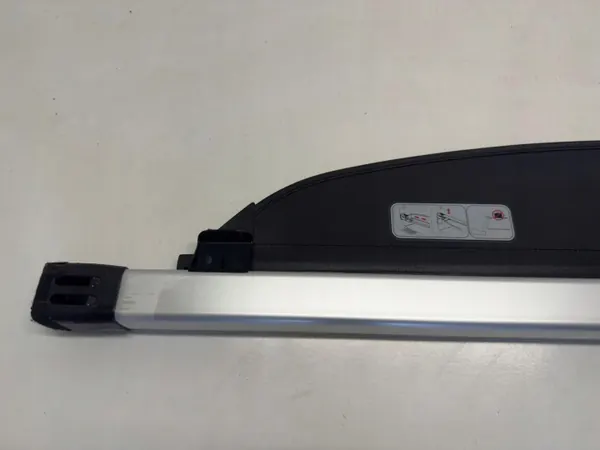 Kia Sportage IV bakluckerullgardin OEM image 6