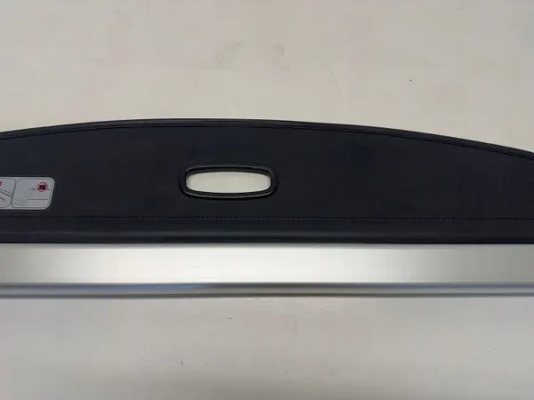 Kia Sportage IV bakluckerullgardin OEM image 7