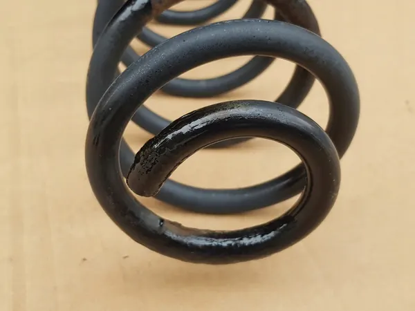 Molla posteriore con guarnizioni / VW Touran I 2003-2015 / OEM image 10