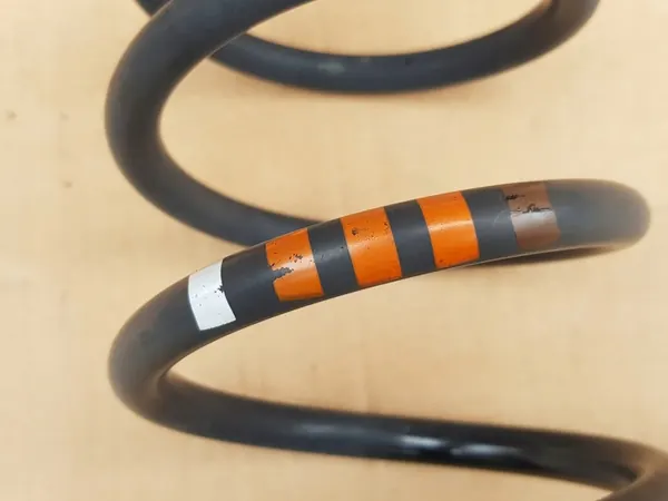 Molla posteriore con guarnizioni / VW Touran I 2003-2015 / OEM image 2