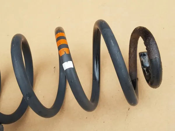 Molla posteriore con guarnizioni / VW Touran I 2003-2015 / OEM image 6