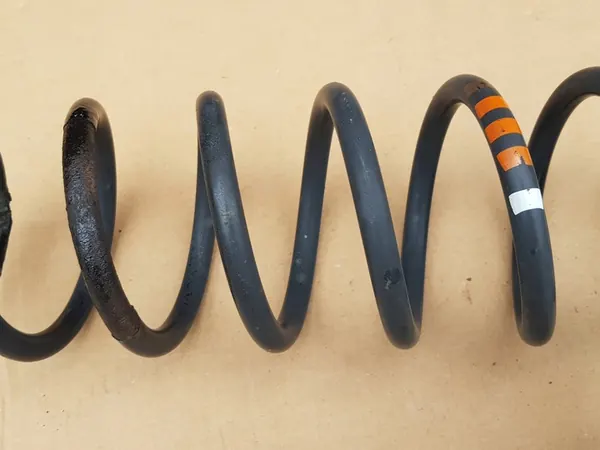 Molla posteriore con guarnizioni / VW Touran I 2003-2015 / OEM image 7