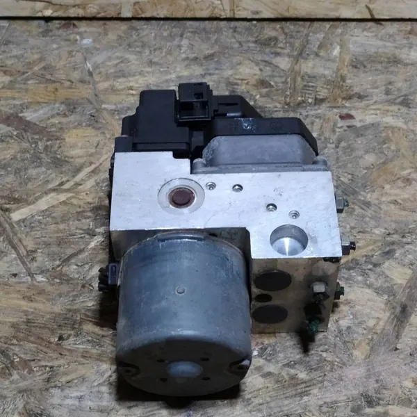 Pompe ABS Renault Kangoo 4x4 OEM 8200169058 image 10