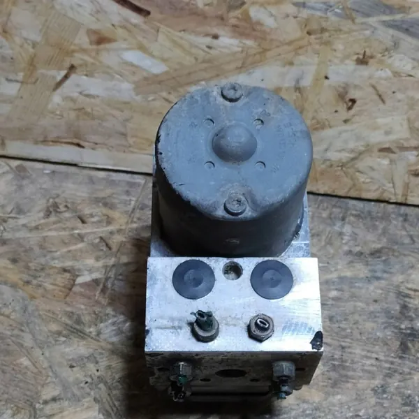 Pompe ABS Renault Kangoo 4x4 OEM 8200169058 image 6