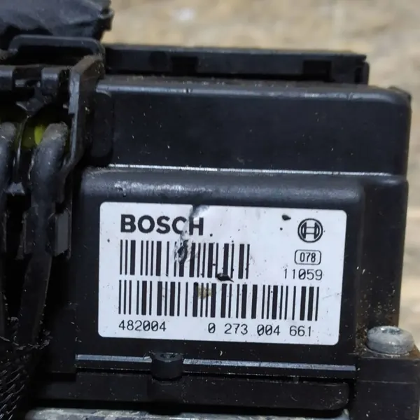 Pompe ABS Renault Kangoo 4x4 OEM 8200169058 image 7