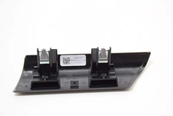 MINI F54 Instrumentpanelslist OEM 9305729-31 Svart Rutig image 10