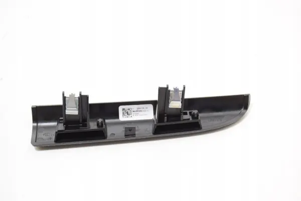 MINI F54 Instrumentpanelslist OEM 9305729-31 Svart Rutig image 5