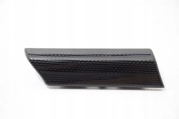 MINI F54 Instrumentpanelslist OEM 9305729-31 Svart Rutig image 7