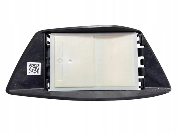 Radar assistente mudança de faixa OEM 5A52AC7 traseiro esquerdo BMW 5 G30 image 2