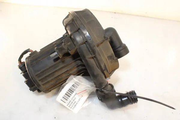 Pompe d'air secondaire OEM 0 pour VW Touran 1.6 image 4