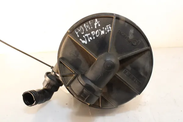 Pompe d'air secondaire OEM 0 pour VW Touran 1.6 image 5