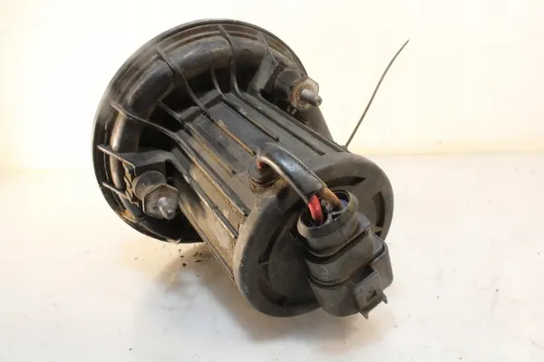 Pompe d'air secondaire OEM 0 pour VW Touran 1.6 image 6