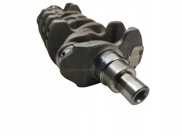Virabrequim usado OEM G4LA para Kia Rio IV 1.2 16V image 3
