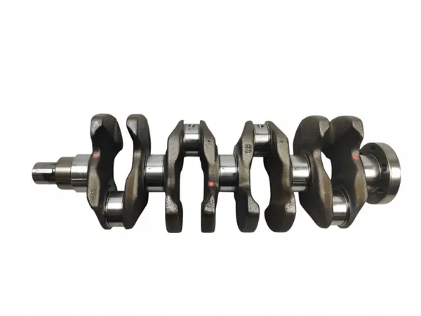 Virabrequim usado OEM G4LA para Kia Rio IV 1.2 16V image 4