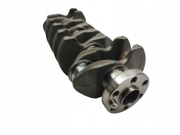 Virabrequim usado OEM G4LA para Kia Rio IV 1.2 16V image 5