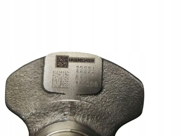 Virabrequim usado OEM G4LA para Kia Rio IV 1.2 16V image 6